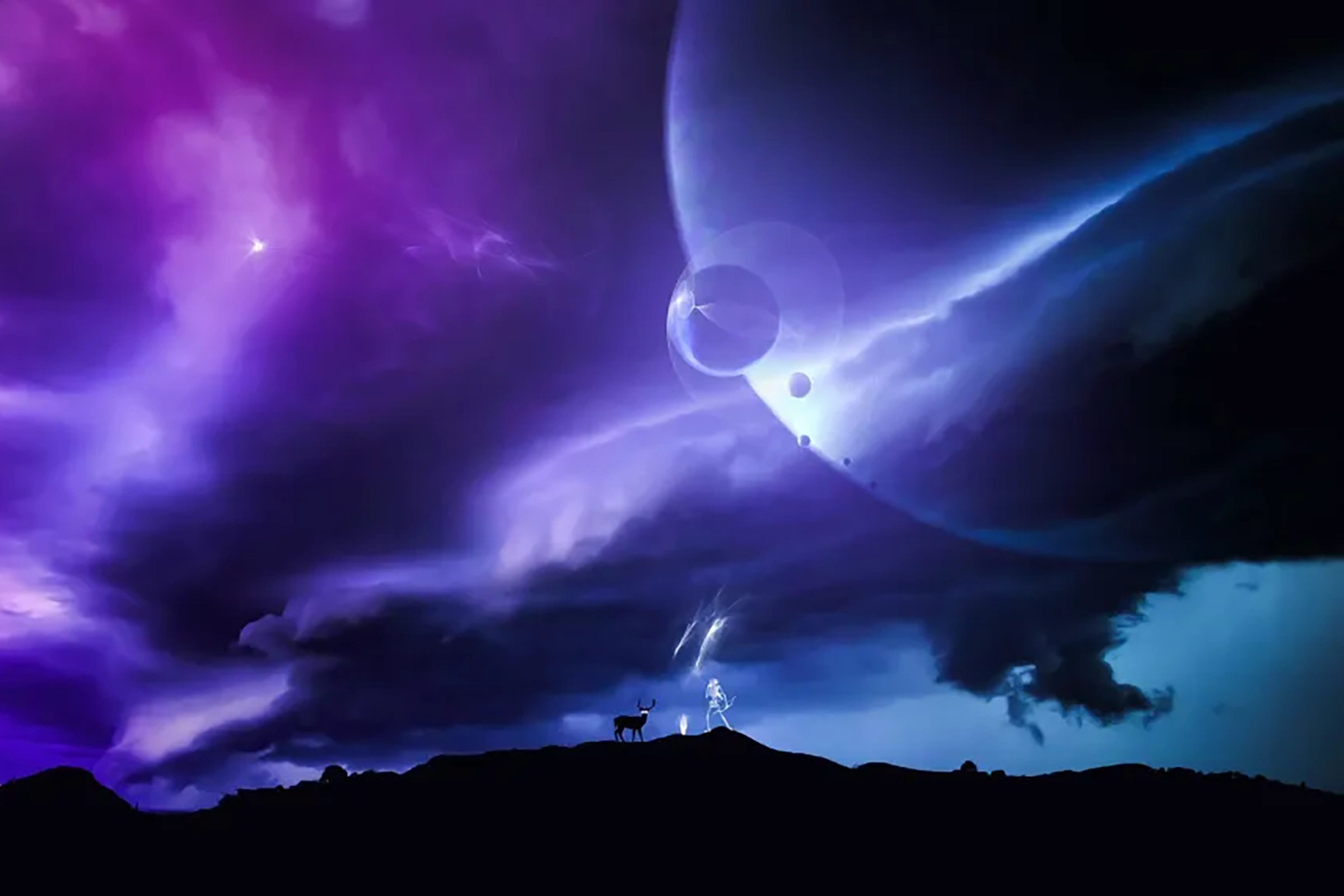 Make it your destiny to succeed