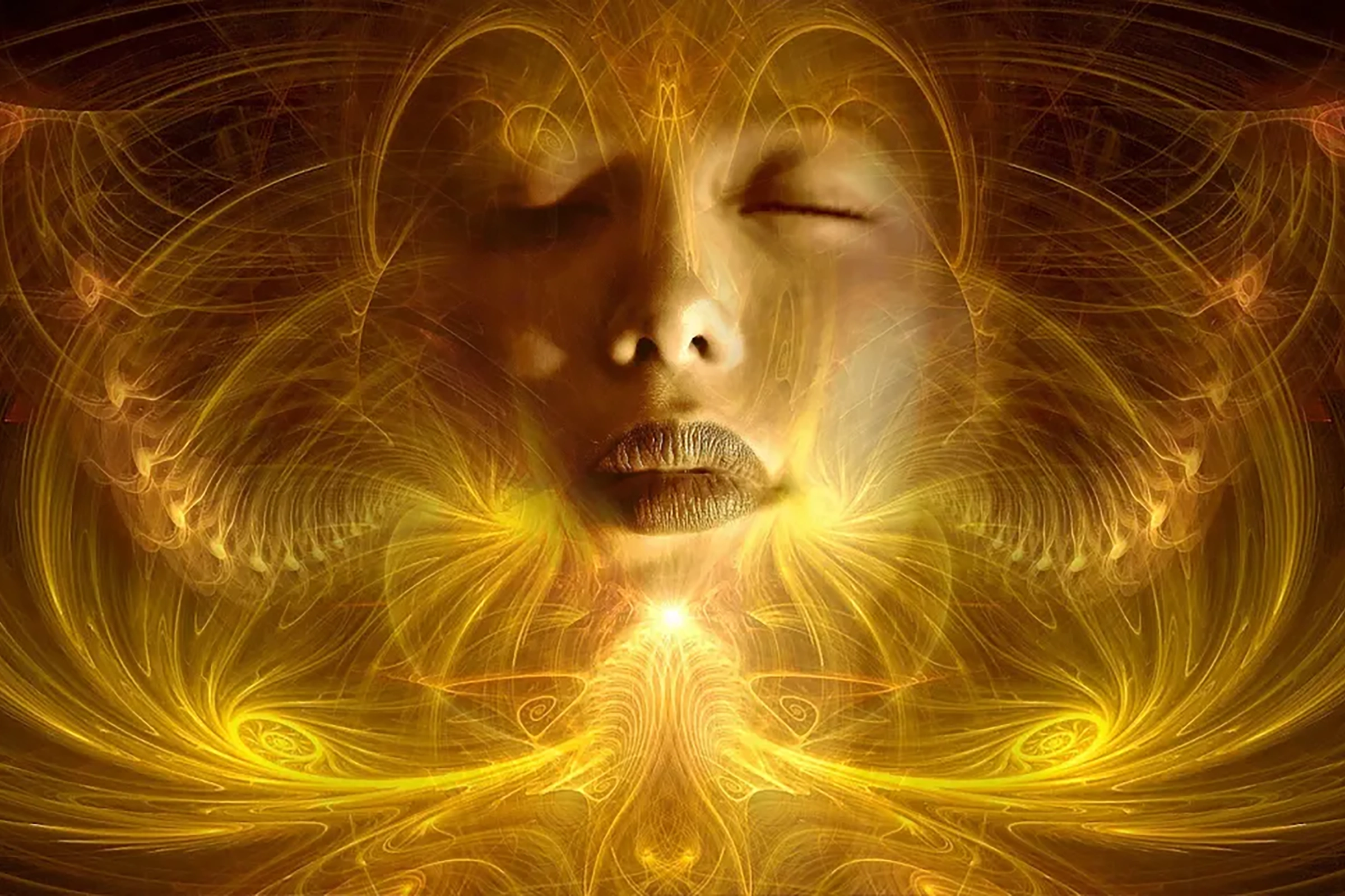 What Is The Meaning Of The Higher Self?