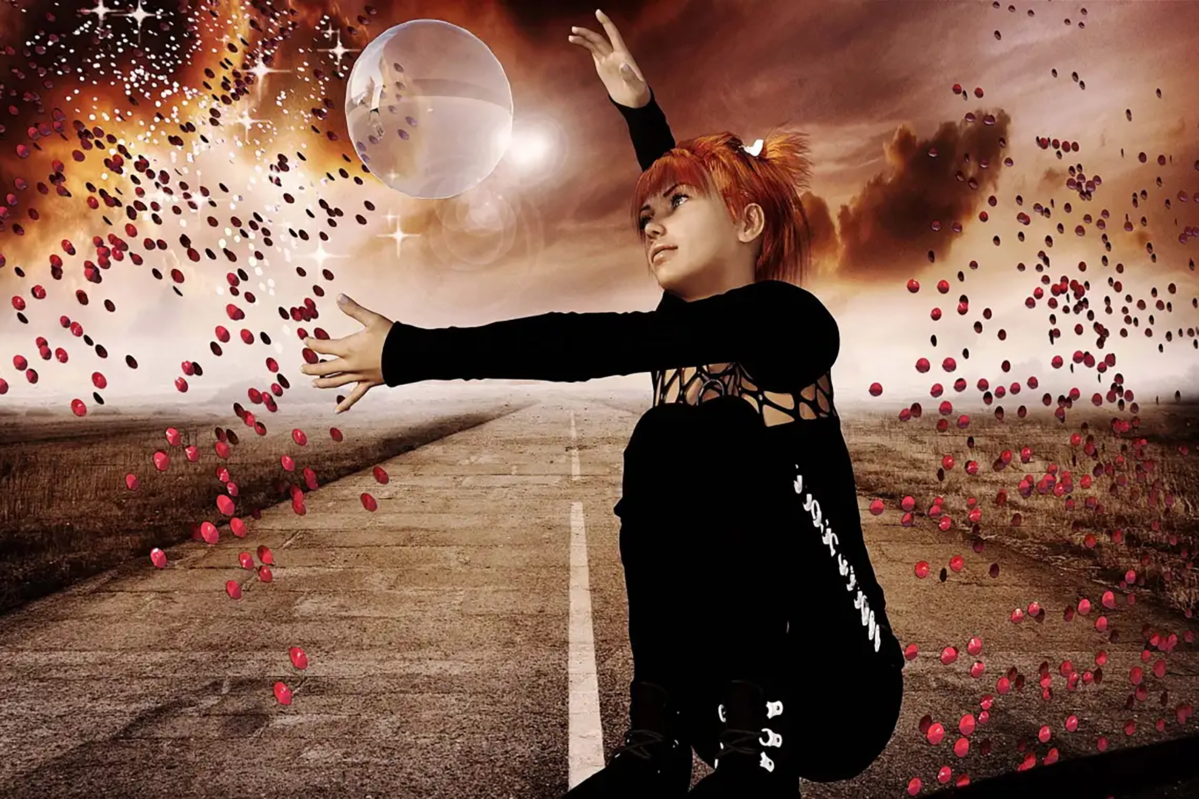 How To Make Your Dreams And Desires A Reality