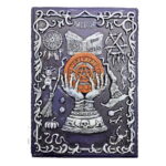 Book Of Spells Tarot Box