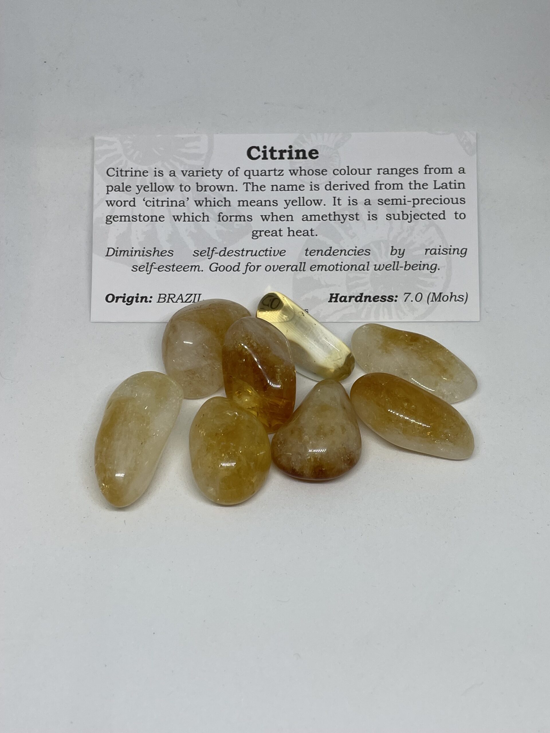 Citrine