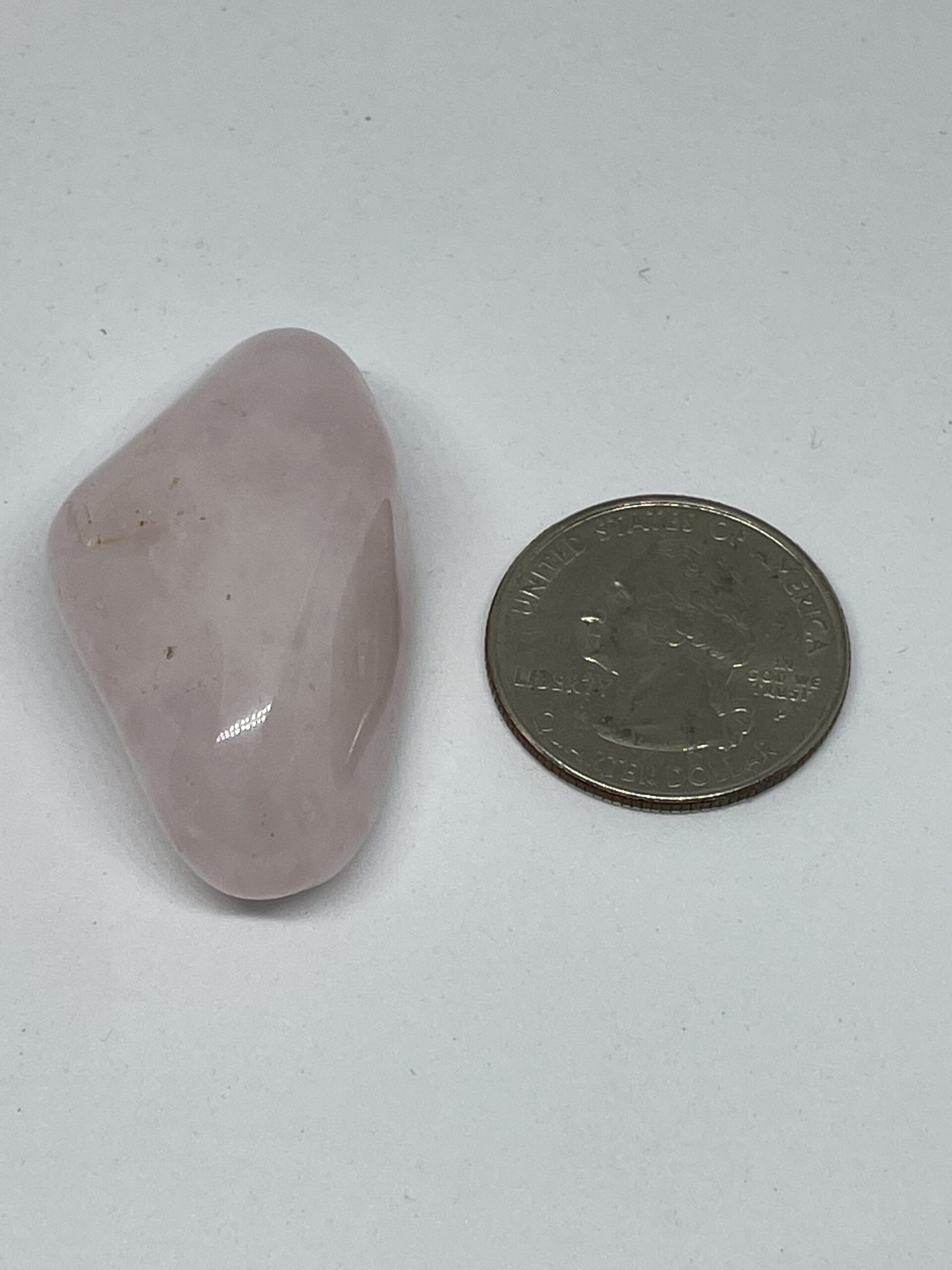 Rose Quartz