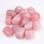 Rose Quartz Tumbled Crystal