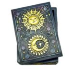 Sun and Moon Tarot Box