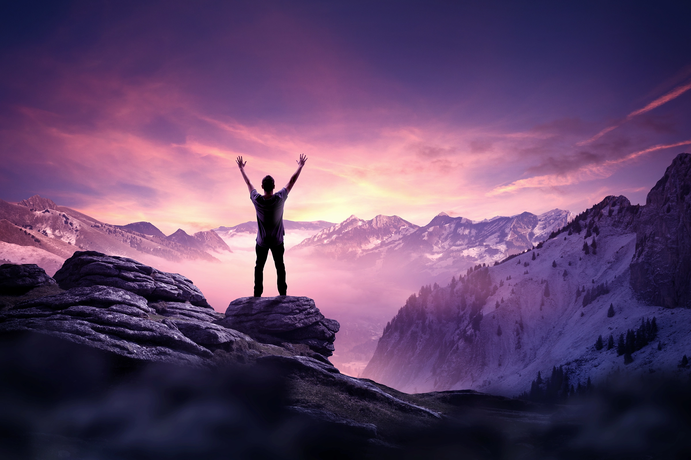 Your Success Begins From Within