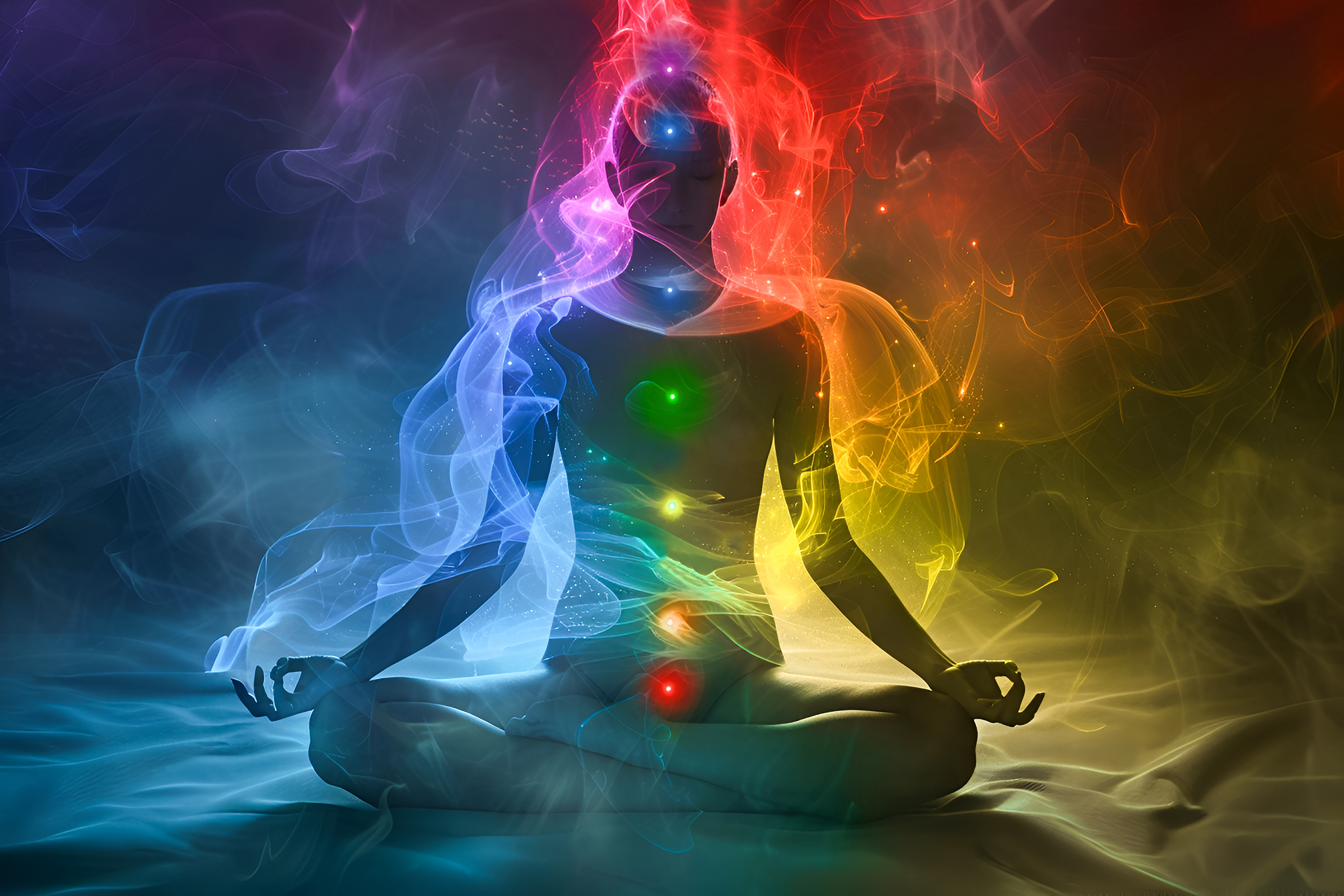 Exploring the Seven Chakras: Foundations for Beginners