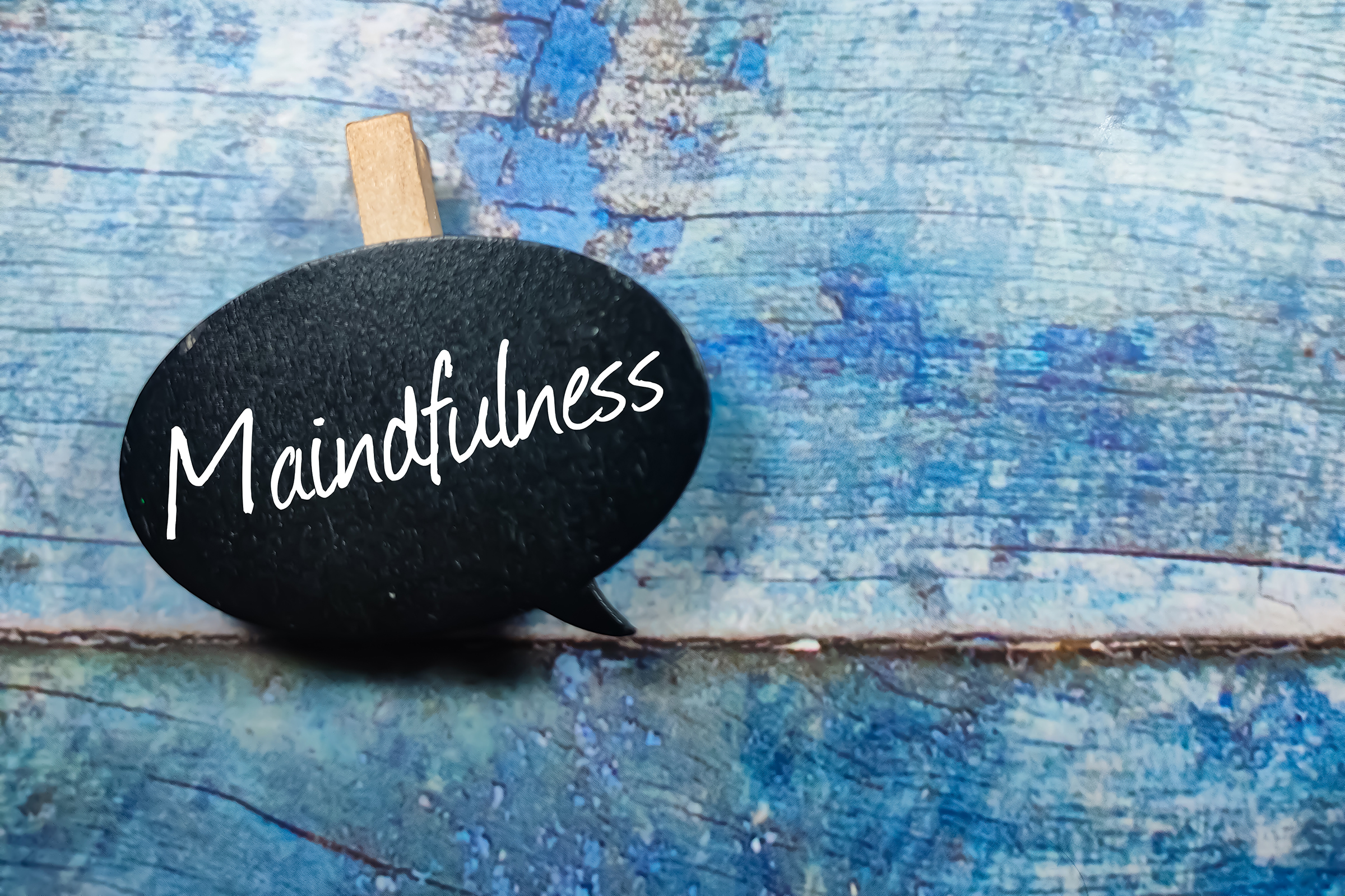 Mindfulness Techniques for the Modern Mystic