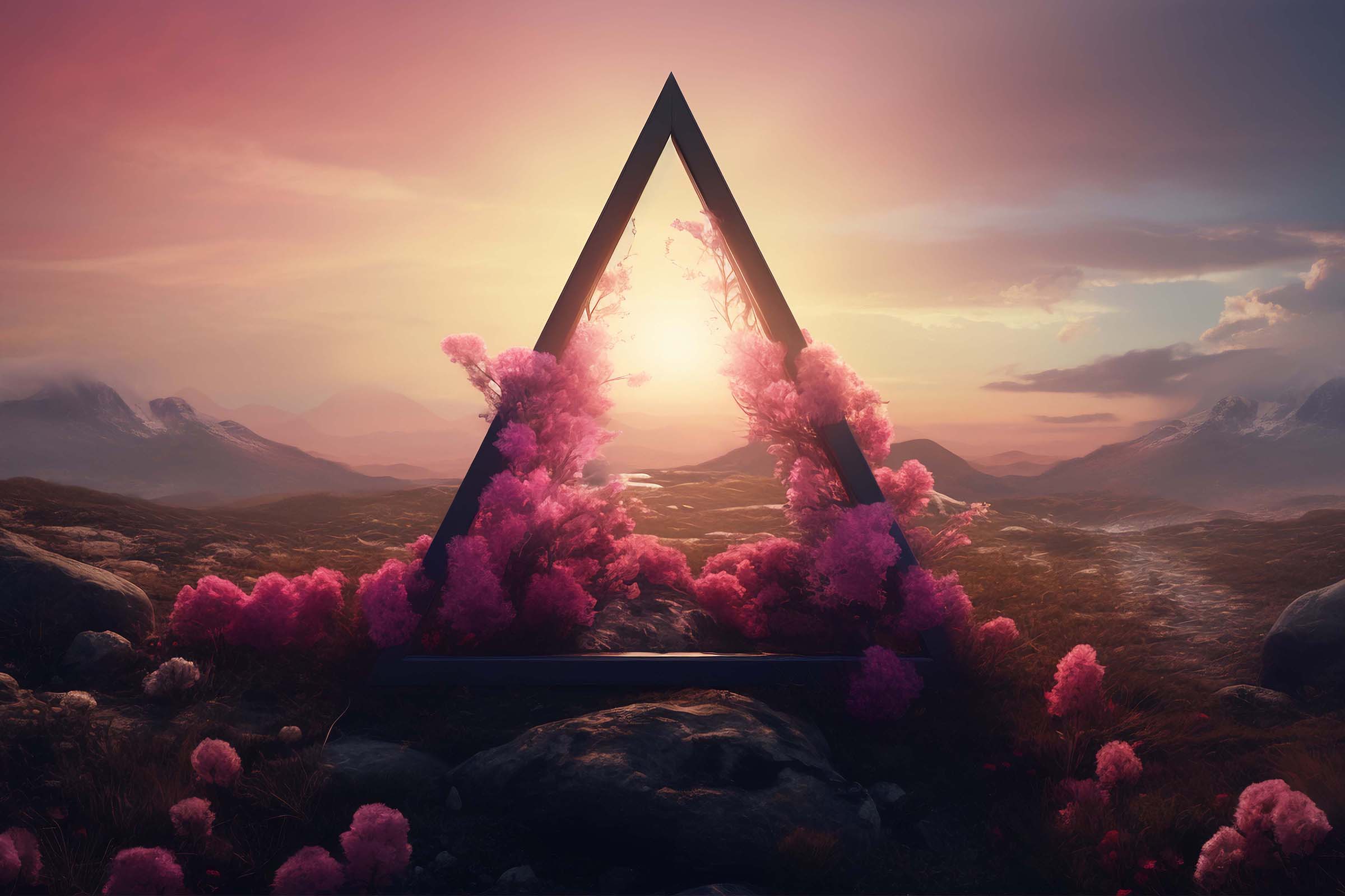 The Four Stages of Alchemical Transformation Explained