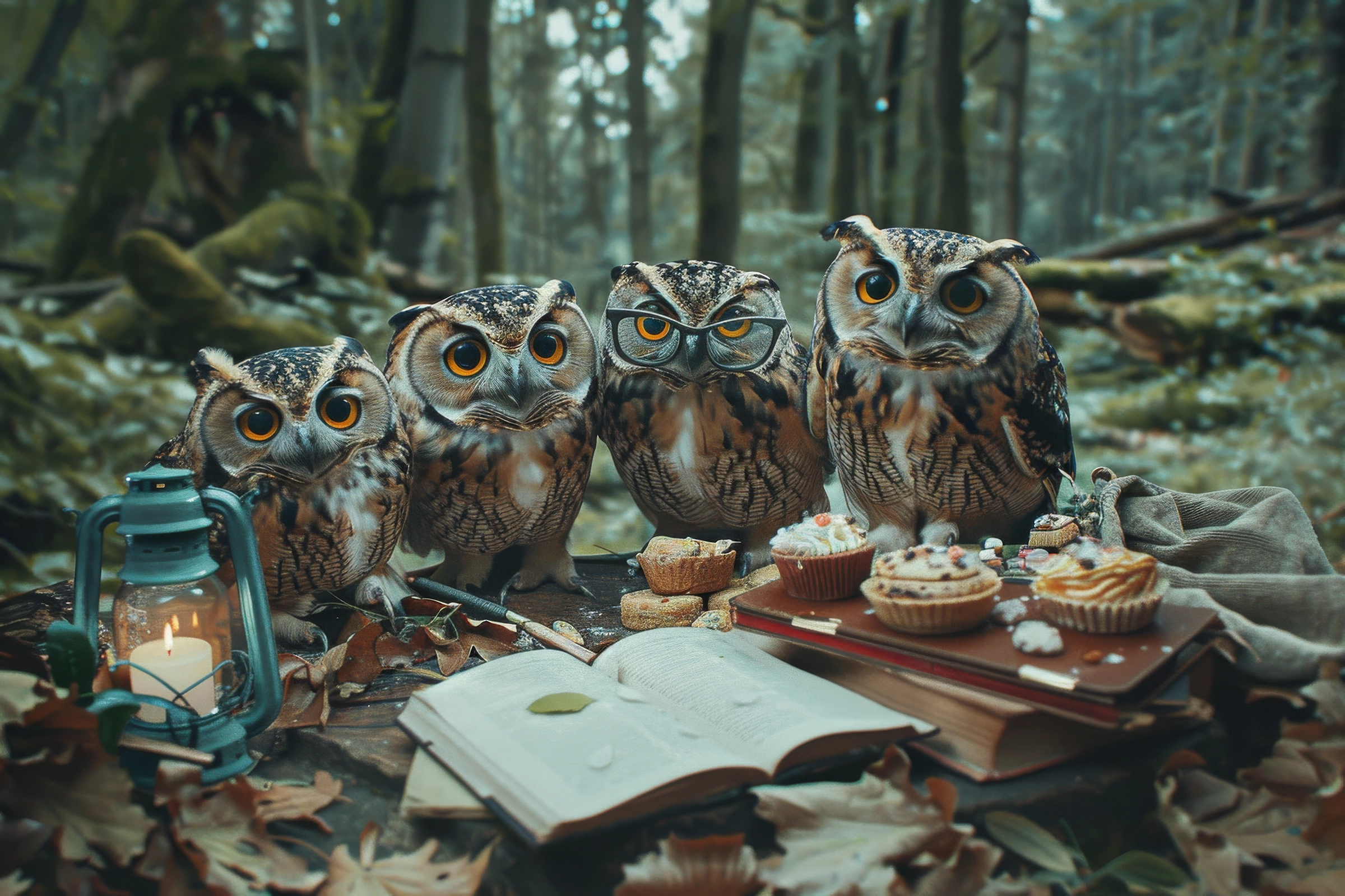 Animal Totems: Understanding Spiritual Messengers in Your Life