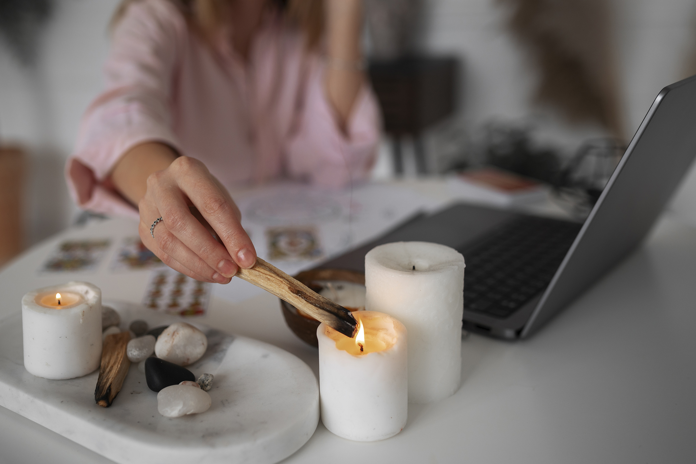 Awakening Your Intuition: Beginner’s Guide