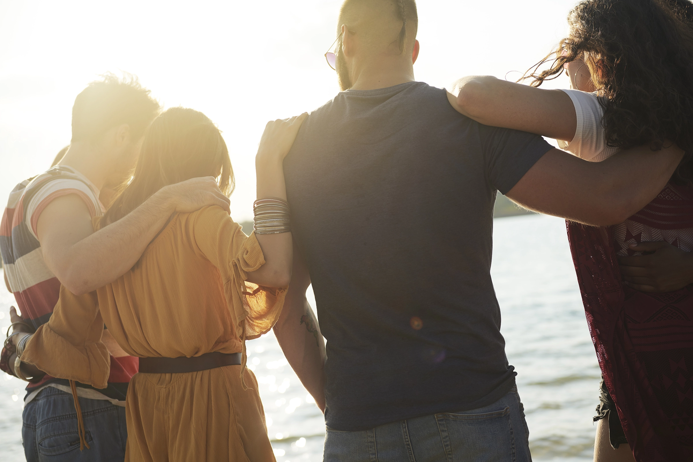 Building Loving Connections in Spiritual Communities: Cultivating Heart-Centered Relationships