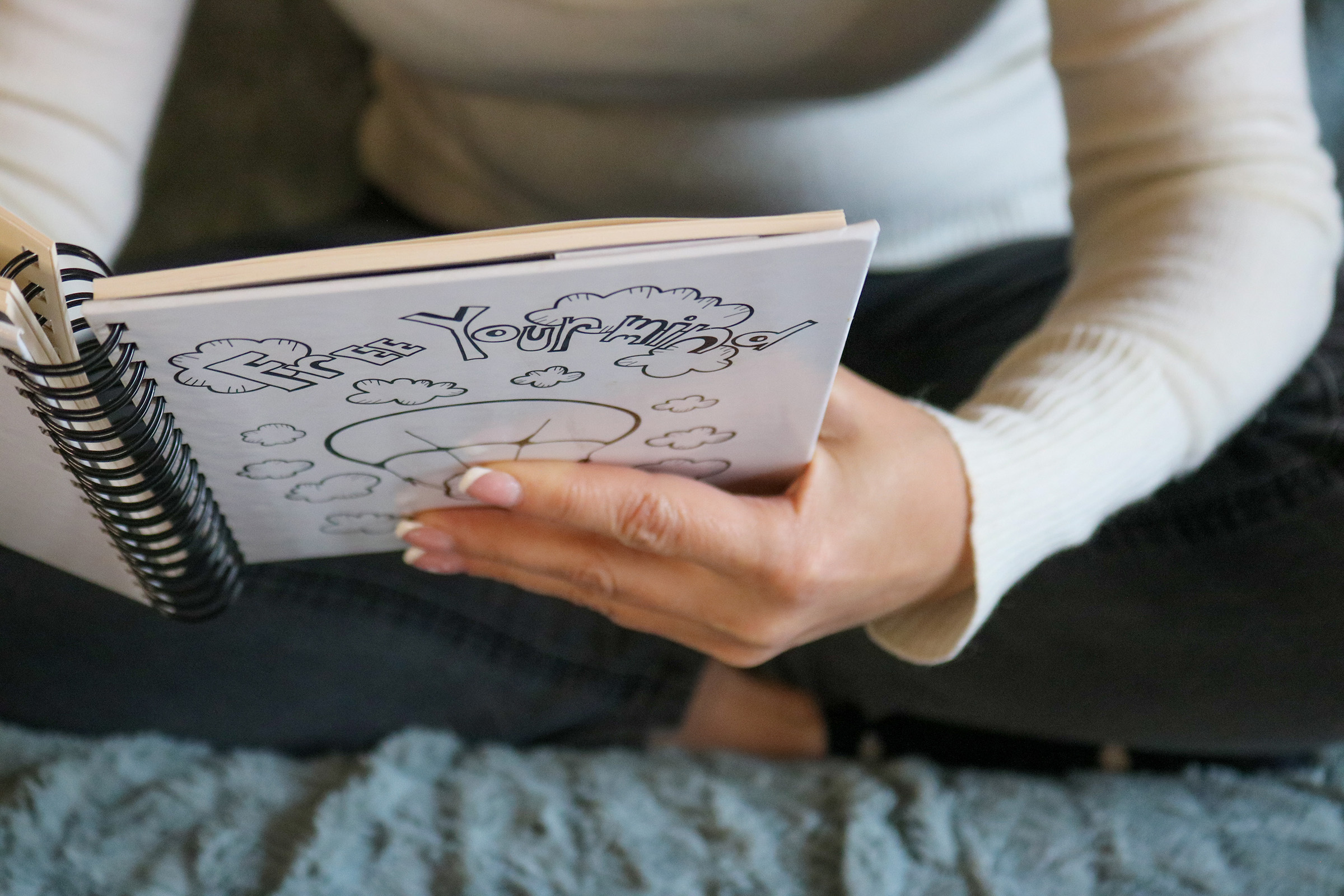 Journaling Prompts for Spiritual Growth