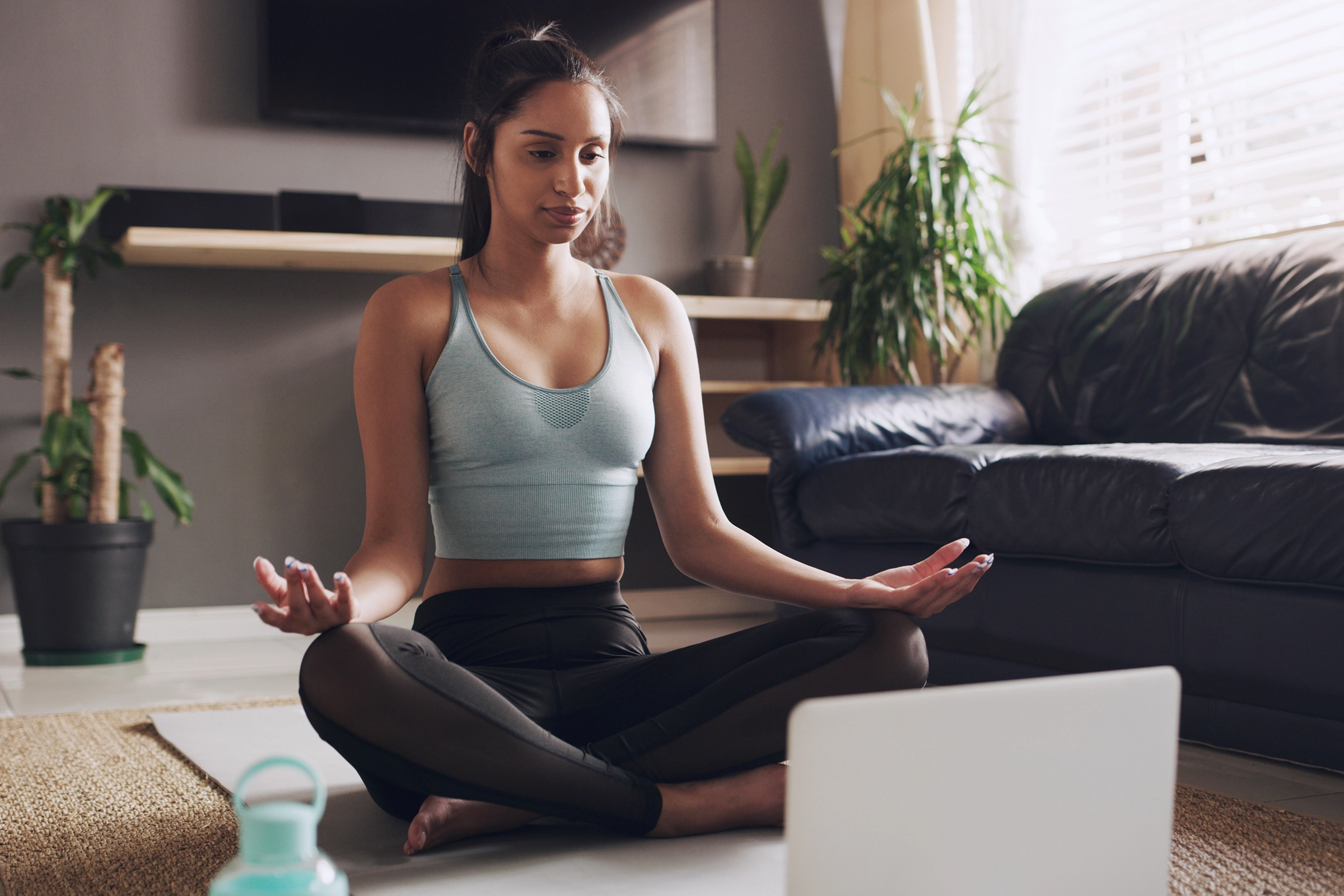 Mindfulness Meditation: Practices for Busy Lives