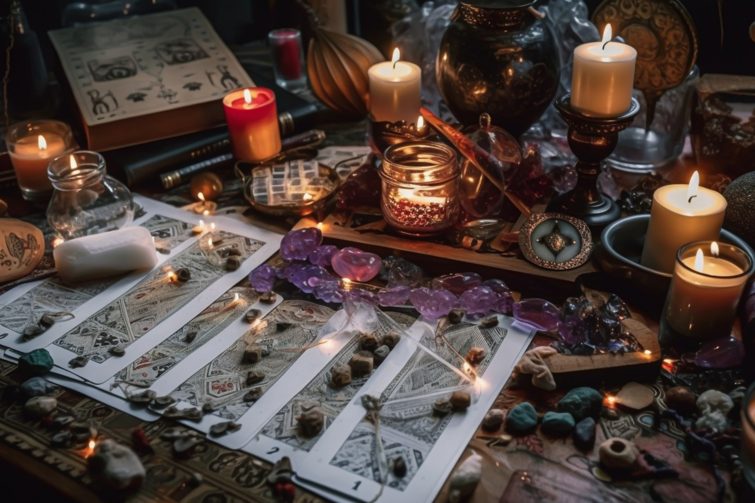 Sacred Spaces: Creating a Home Altar
