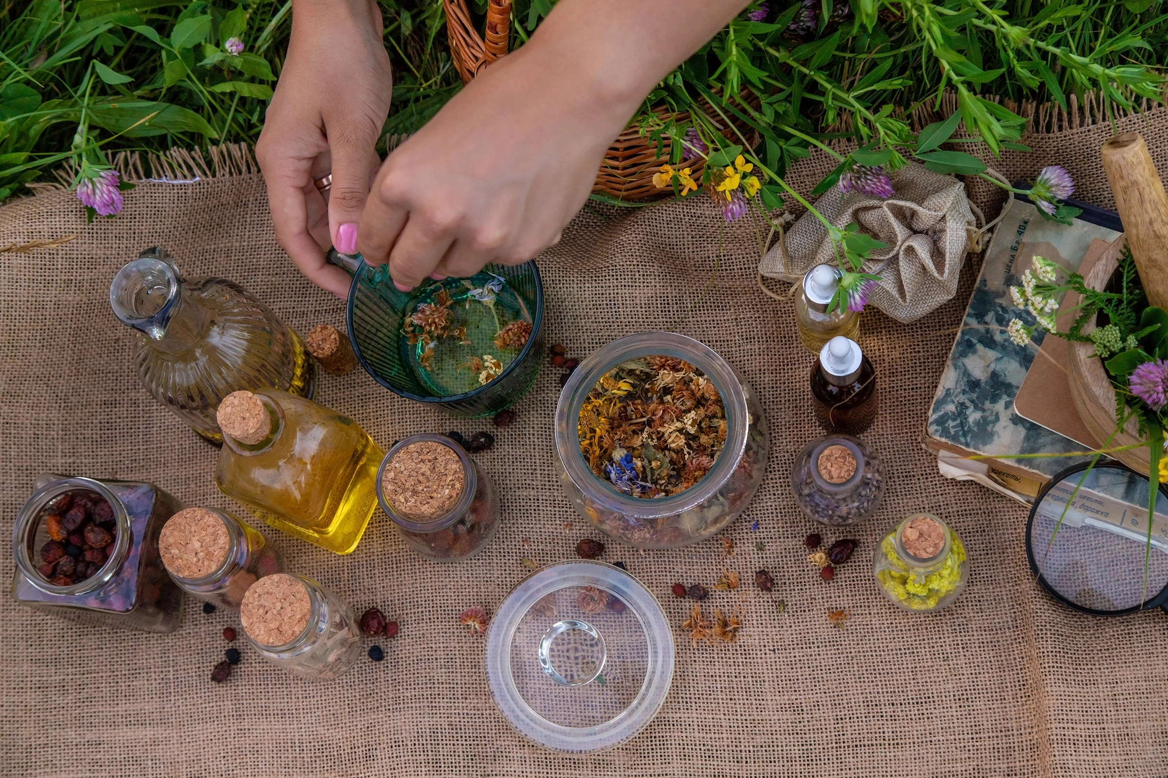 Summer Solstice Rituals for Abundance: Welcoming Light, Growth, and Prosperity