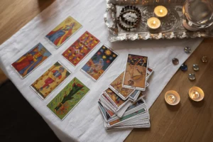 Tarot Spreads for Self-Discovery: Unlocking Your Inner Wisdom