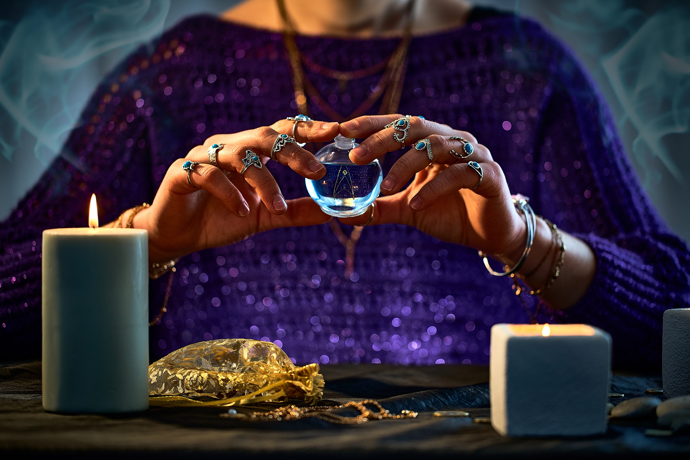 The Ethics of Psychic Readings: Principles for Responsible Spiritual Guidance