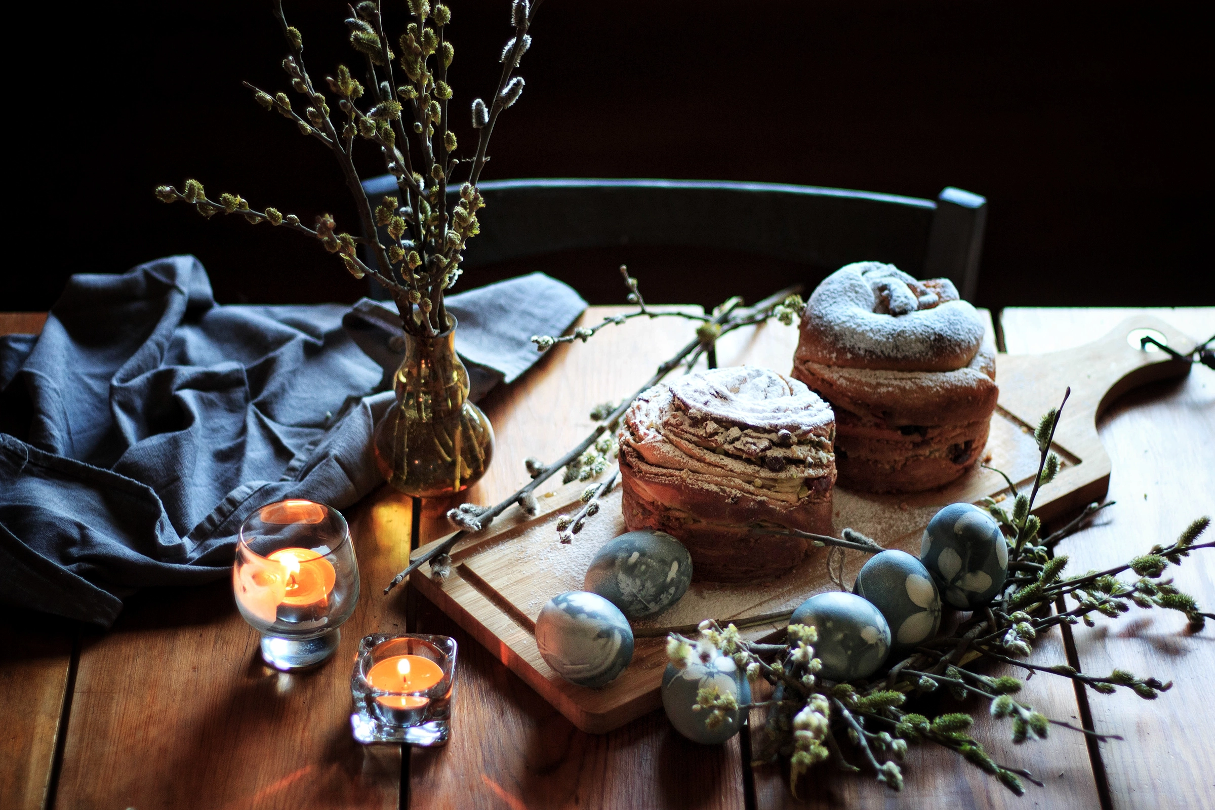 The History and Mystery of Ostara: Origins, Rituals, and Modern Celebrations