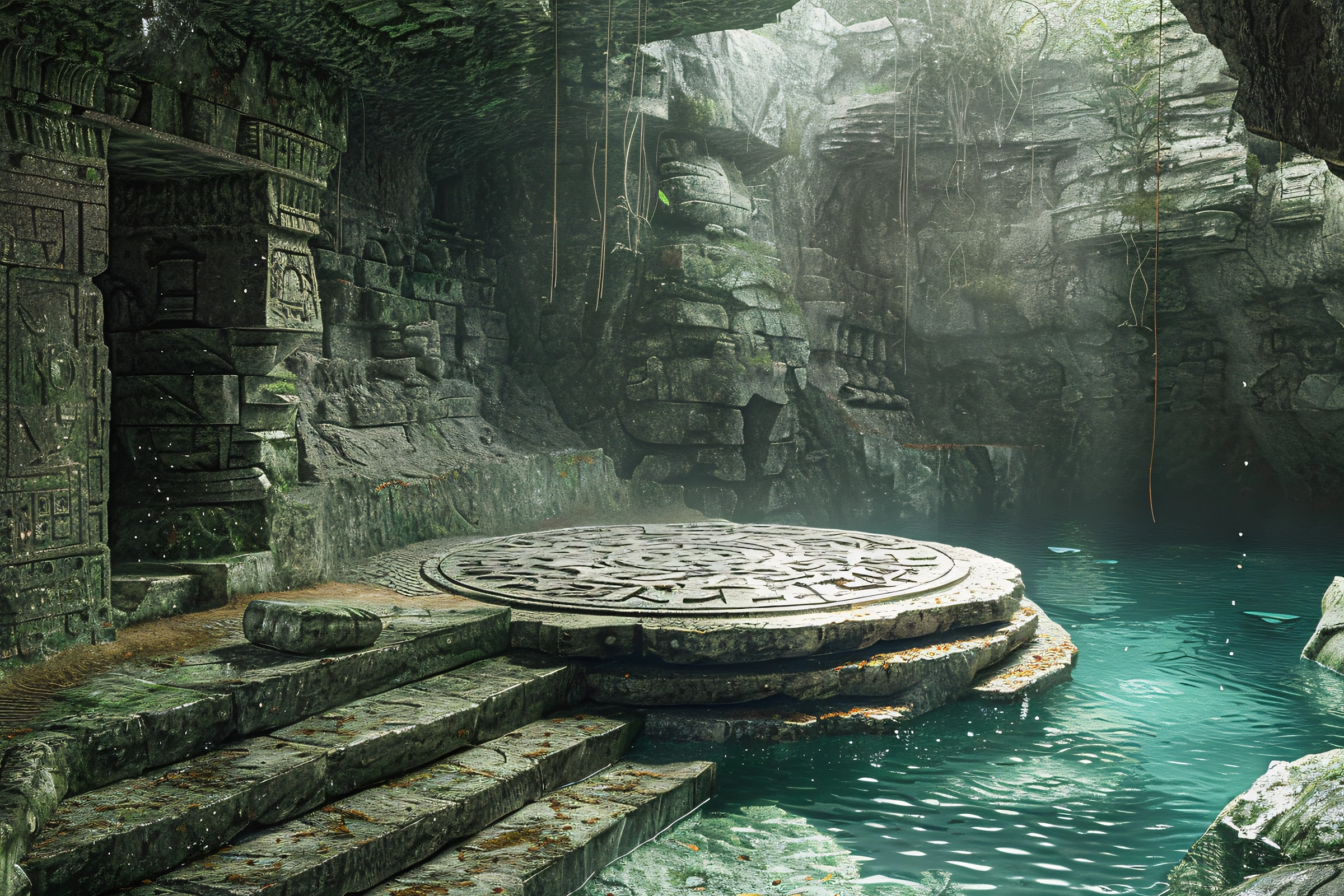 The Magic of Sacred Sites Around the World: Mystical Places of Power and Wonder