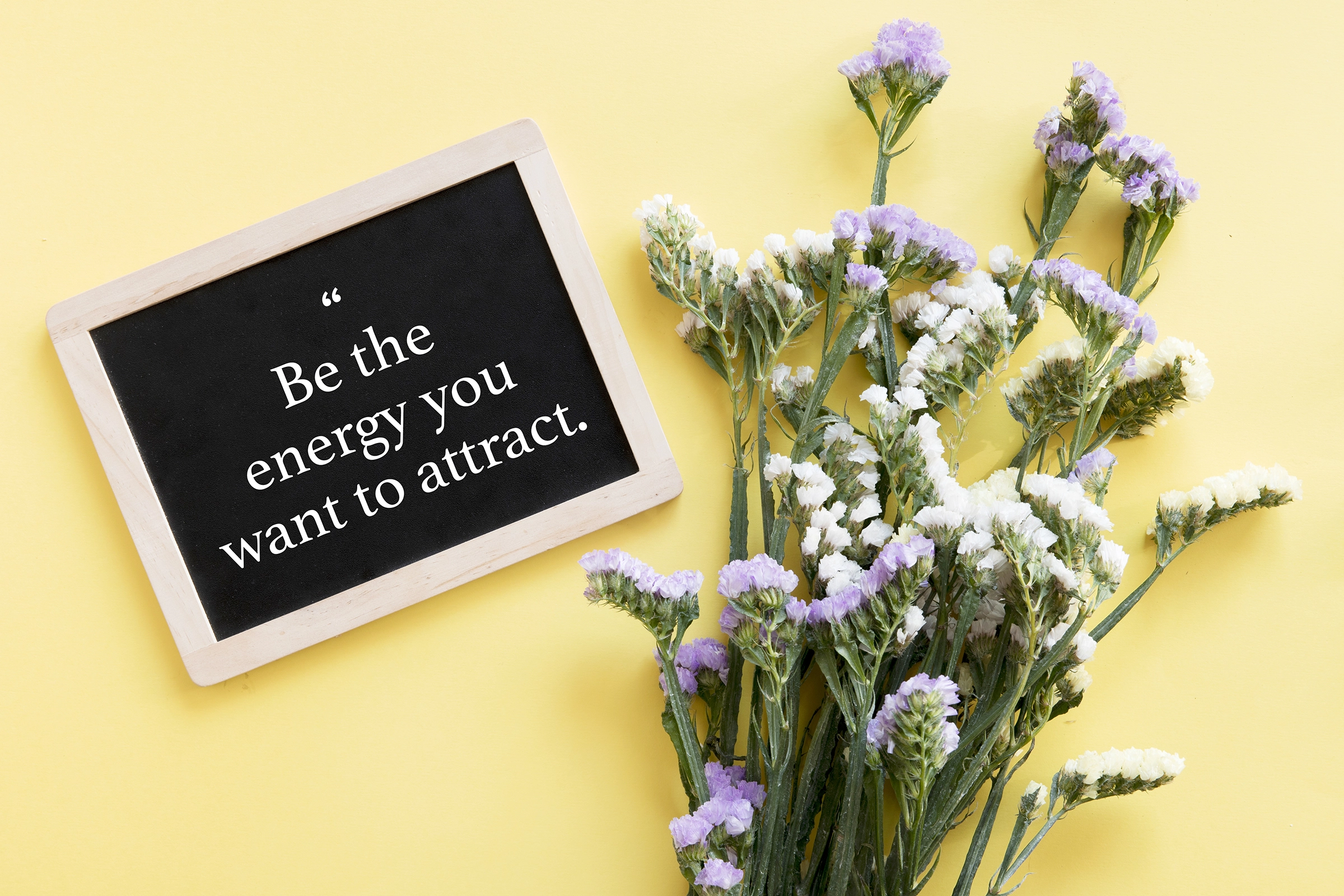 The Power of Affirmations During Spring: Renew Your Mind and Manifest Growth