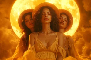 The Sun in Leo: Harnessing Summer’s Astrological Energy