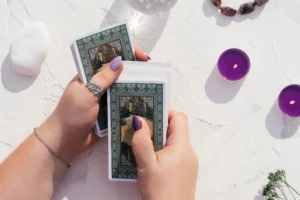 Choosing Your First Tarot Deck Tips & Recommendations